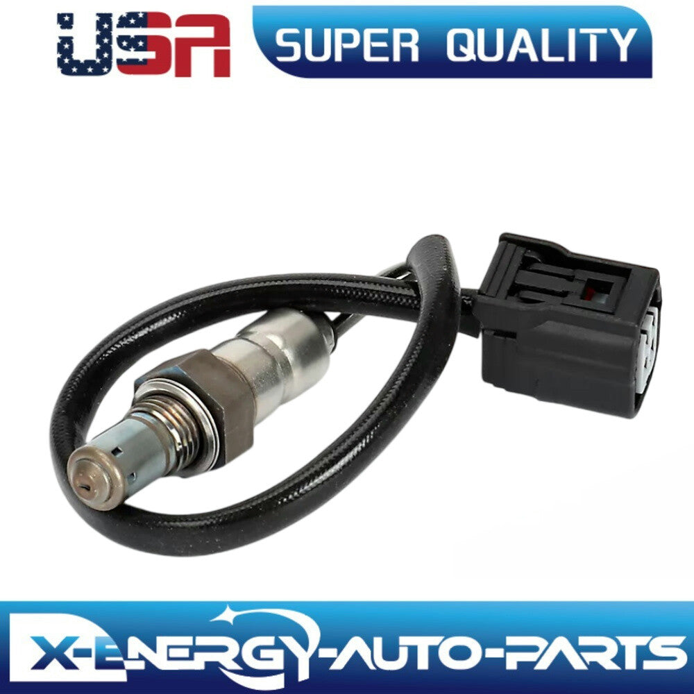 ya 27 7.2 O2 Oxygen Sensor 36531-Hr3-A22 for Honda Rancher TRX 420 2014-2020 15 16 17 18