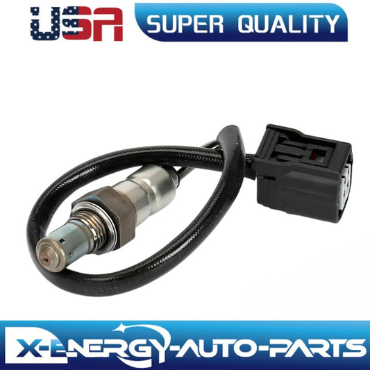 ya 27 7.2 O2 Oxygen Sensor 36531-Hr3-A22 for Honda Rancher TRX 420 2014-2020 15 16 17 18