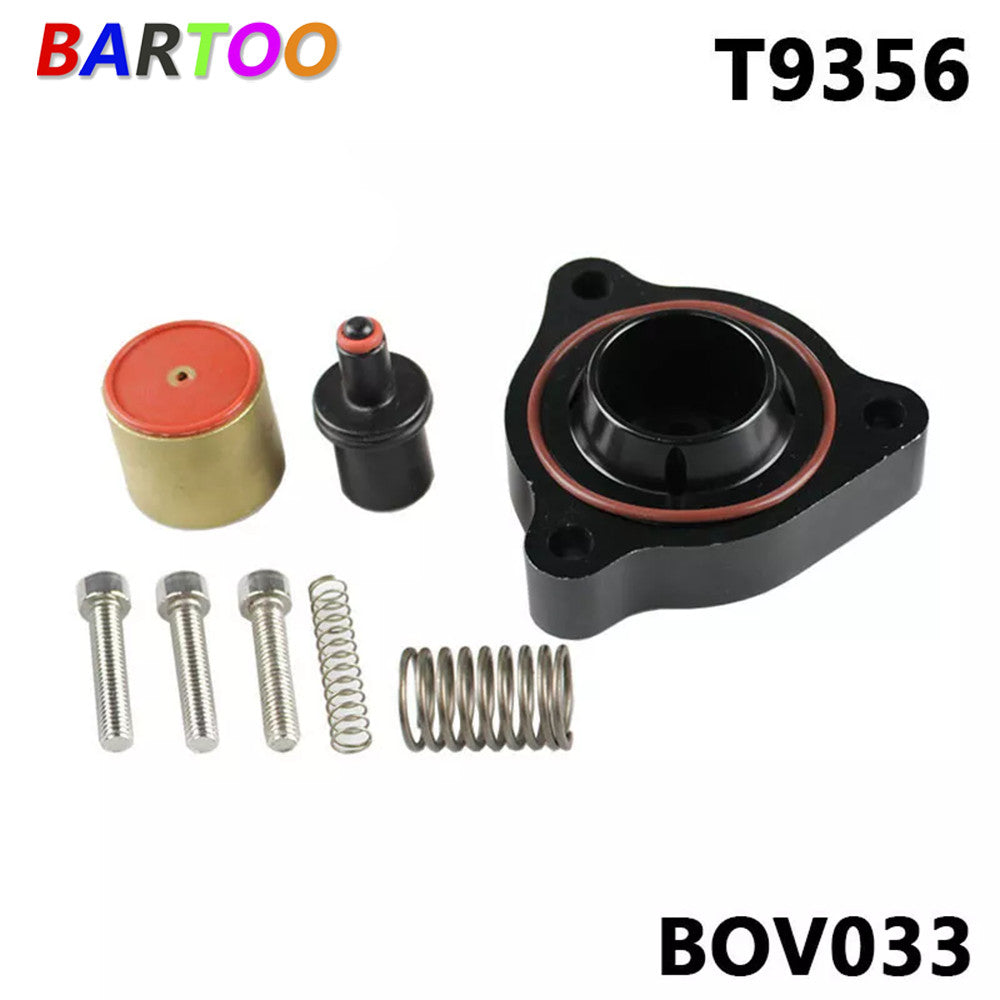ya 3 6.25.2 Blow Off Valve Diverter T9356 for Bmw F30 335i F20 F21 M135i/ for Alfa Romeo