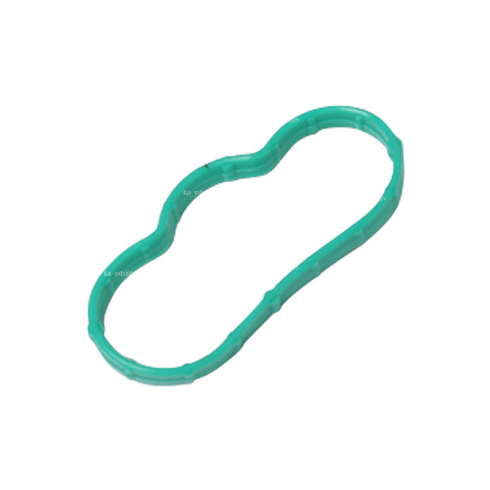 ya 7 6.10.3 Lower Inlet Manifold Gasket #XR843533 for Jaguar for XF XJ X-Type S-Type 2.5 3.0 V6