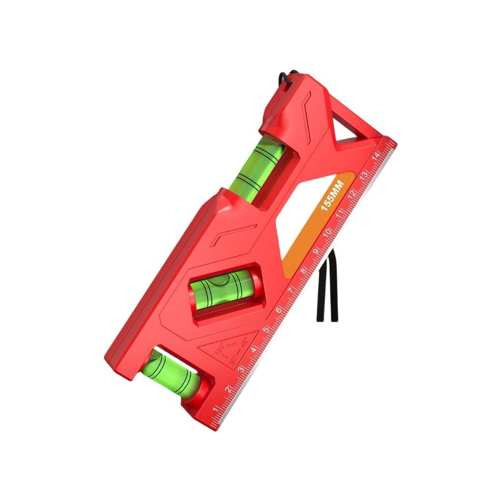 ya 15 10.20 Multi Purpose Magnetic For spirit Level Metric Protractor