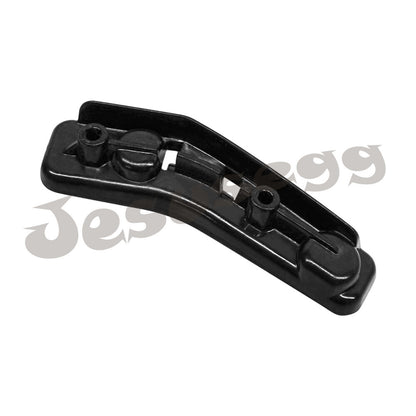 ya 5 8.7 Front Bumper Left Side Panel Mounting 51117354767 Fits for Bmw X1 F48