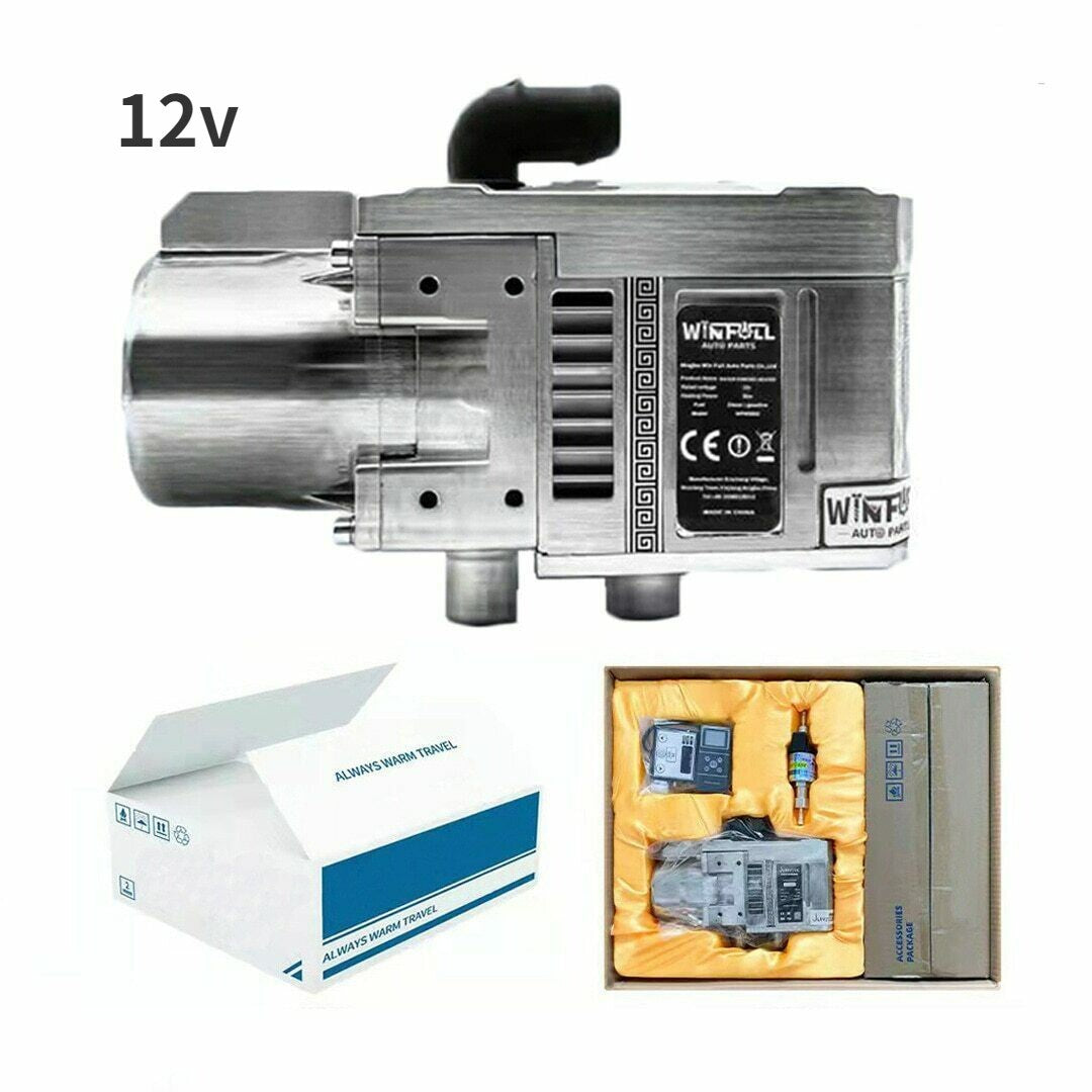 ya-26-7.28-12V-5KW-Fuel-Water-Heating-Parking-Heater-Car-Gasoline-Diesel-Preheat-Enginea