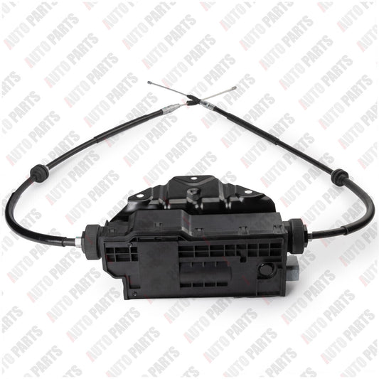 ya 11 6.9 Parking brake actuator control unit for BMW X5 X6 13 - 16 34436864546 3443974220