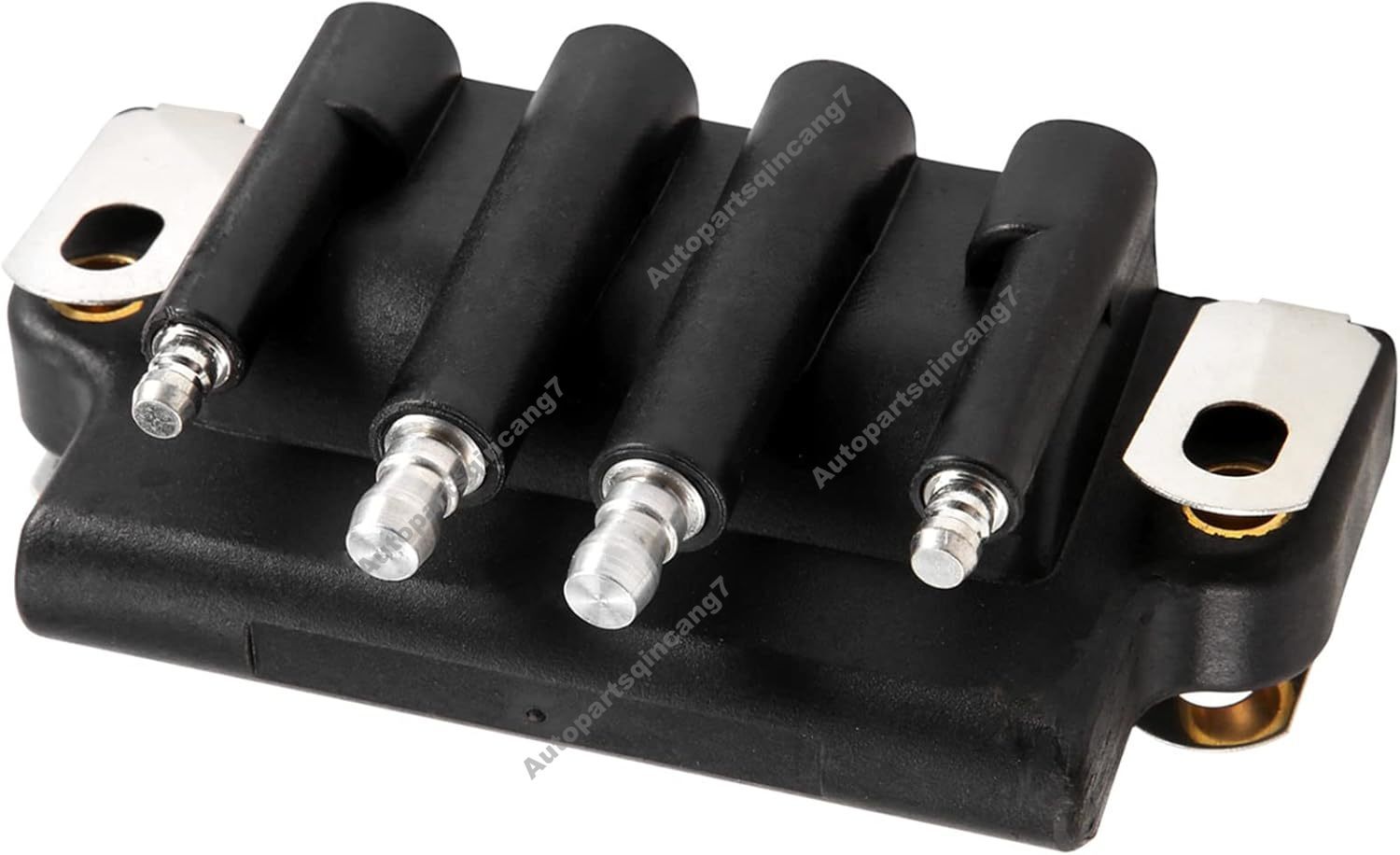 ya 3 6.25 Ignition Coil 18-5170 for Johnson Evinrude Outboard Motor 2HP 2.3HP 3.3HP 15HP