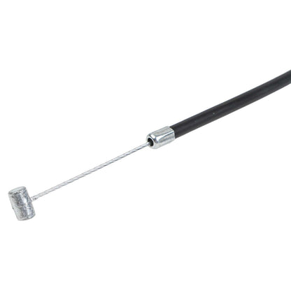 ya 5 8.7 Reliable for for Toyota For Hilux Fuel Lid Cable ABS Material and LHD Design