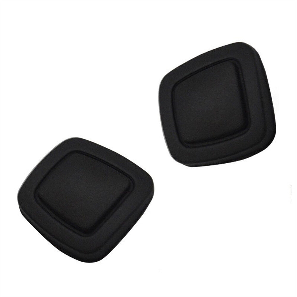 ya 13 5.27 2Pcs for Benz SL R230 SL350 SL500 Keyless Go Door Handle Button Cover Repair Kit