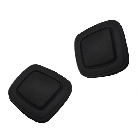 ya 13 5.27 2Pcs for Benz SL R230 SL350 SL500 Keyless Go Door Handle Button Cover Repair Kit