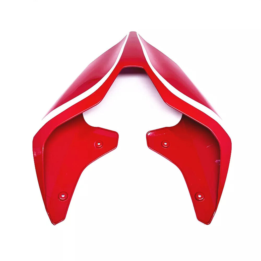 ya 5 8.7 Rear Tail Solo Cover Fairing for Ducati Streetfighter V4 V4S Panigale V4 /S/R V2