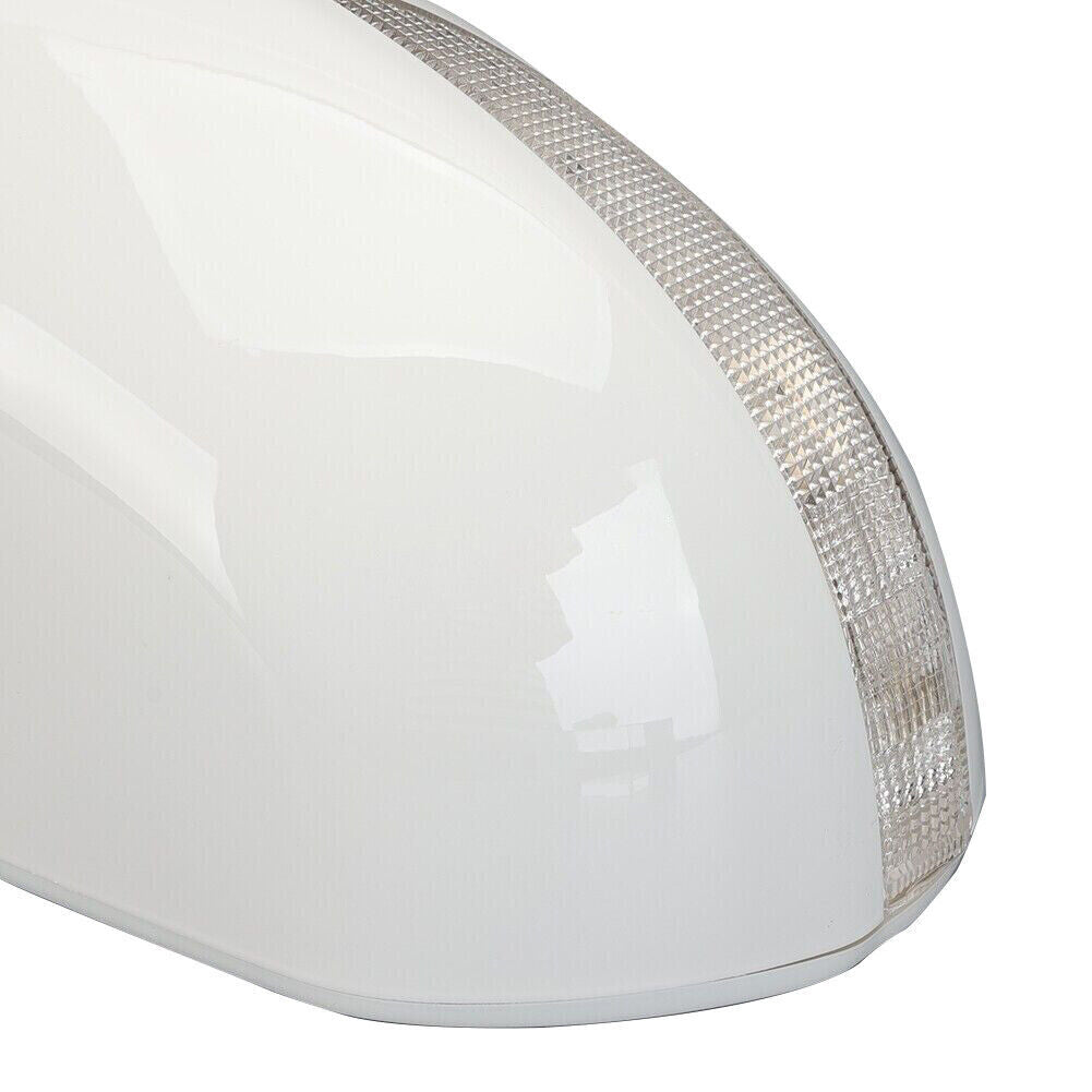 ya 1 8.5.3 Car left wing mirror indicator fits for Honda Fit/Jazz MK2 2005 - 2008