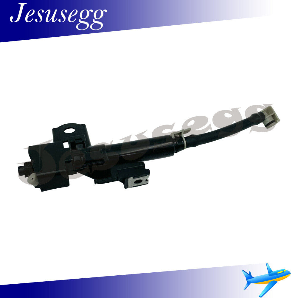 ya 13 5.27.2 Front Left Headlight Washer Spray Nozzle for Subaru for Forester 2016 2017 2018
