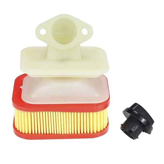 ya 28 Chainsaw Air Filter Kit Enhanced Fuel Filtration for 52005800 5258CC Chainsaw