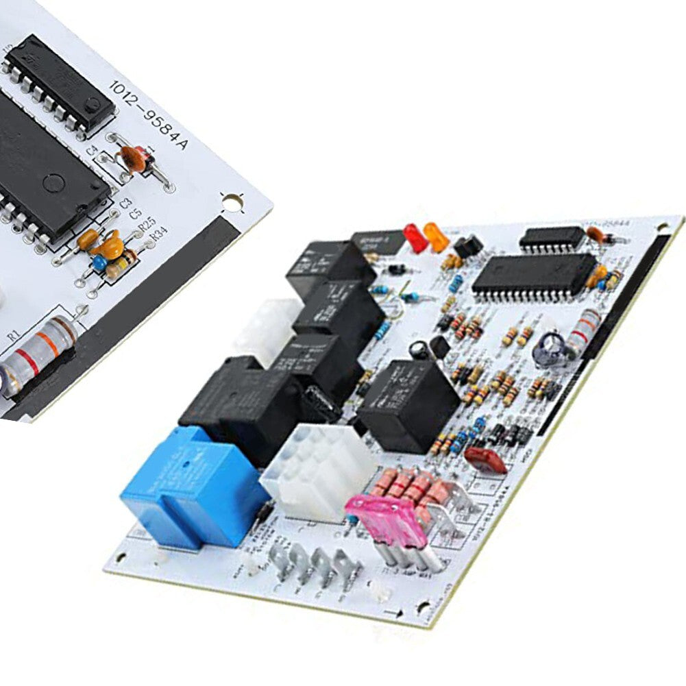 ya 25 Upgrade and Save For Nordyne M1MH Fur ce Control Circuit Board 903429