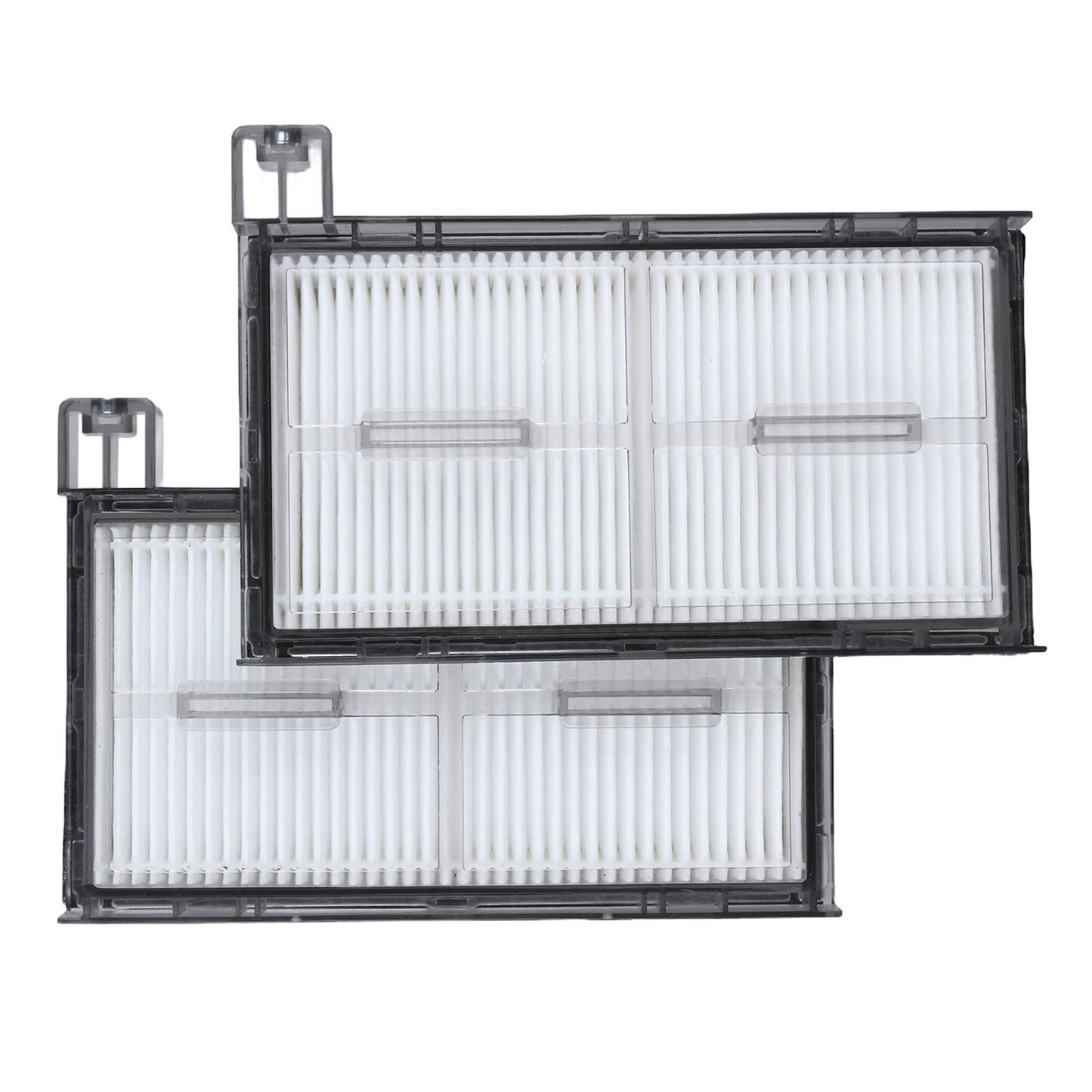 ya 25 Quality Performance Spare Filters for X8 Pro SES Vacuum Cleaner (2pcs)