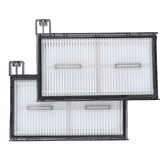 ya 25 Quality Performance Spare Filters for X8 Pro SES Vacuum Cleaner (2pcs)