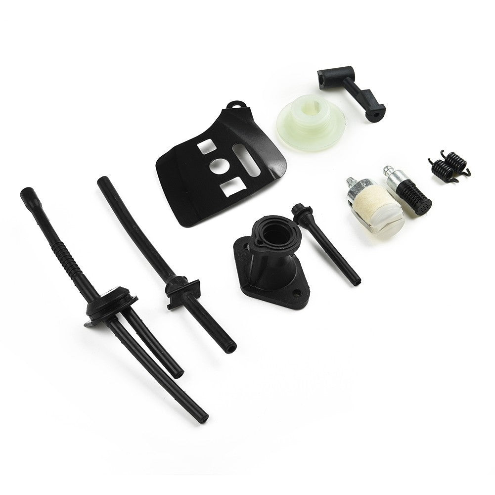 ya 14 Spare Part Chainsaw Repair Kit For Chinese Fuel Oil Hose Small Chainsaw