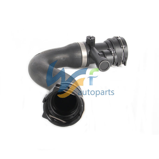 ya 5 6.15.2 2.5L/3.0L Coolant Hoses Fit for BMW X3 N52N 17123415433