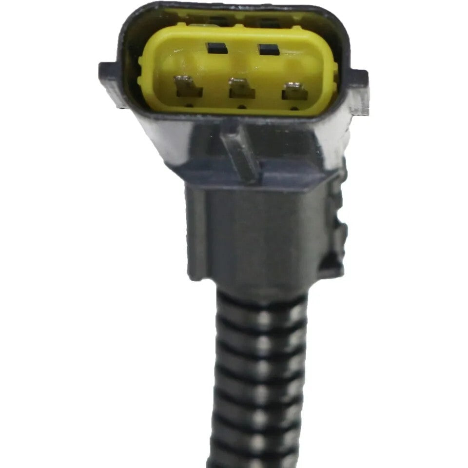 ya 1 8.5.1 Equipment for MAN ufacturer 0K01118131 for Kia Spectra Sephia 98-01 Camshaft Position Sensor