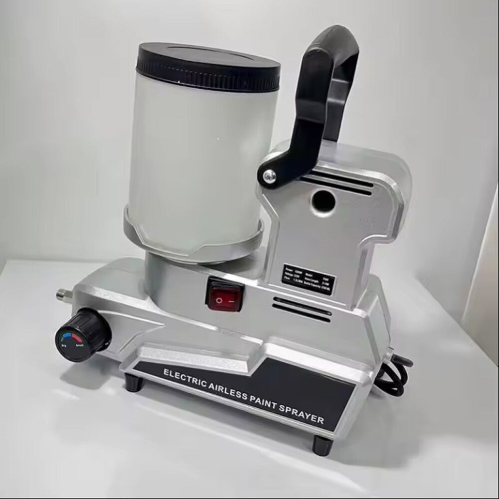 ya 26 Hot selling painting machine electric airless paint sprayer,