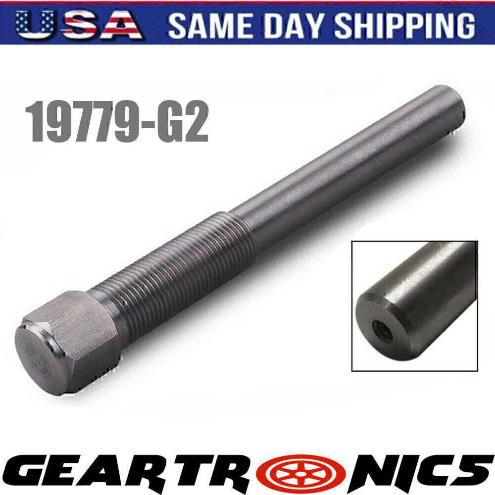ya 5 8.7 For EZGO for Golf Cart 1989-Up Drive Clutch Puller Bolt Removal Tool Kit 19779-G2 !