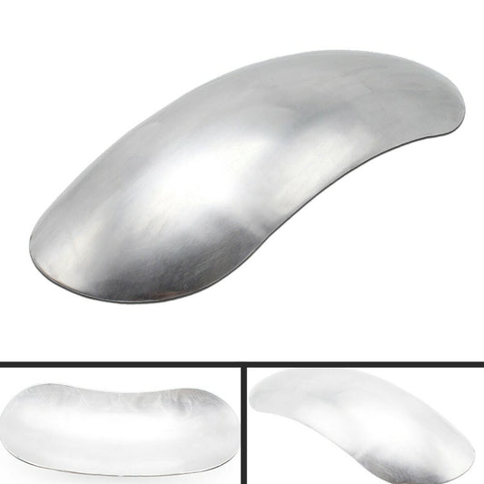 ya 7 6.10.2 Universal Motorcycle Modified Alloy Fender for Harley Cruiser Locomotive