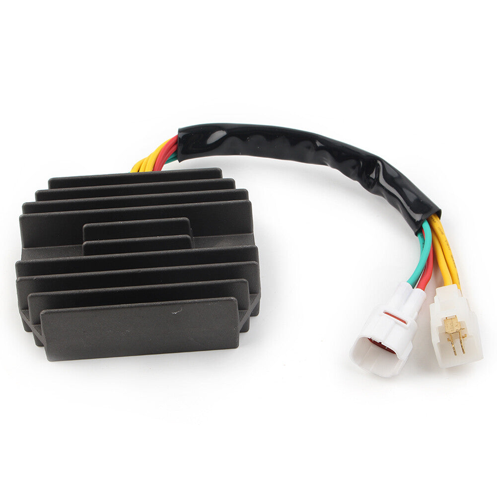 ya 5 8.7 Regulator Rectifier for Suzuki LT-A700X King Quad 4X4 LT-A700X 2005-2007 2006