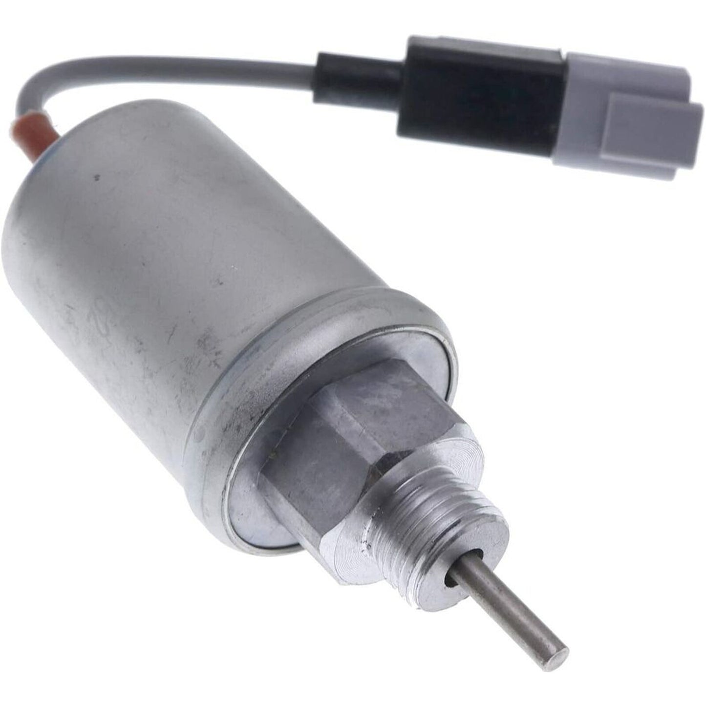 ya 1 8.5.3 404D Fuel Stop Solenoid Valve T401132 BW2364 For Perkins HL403C-15 HR404C-22T