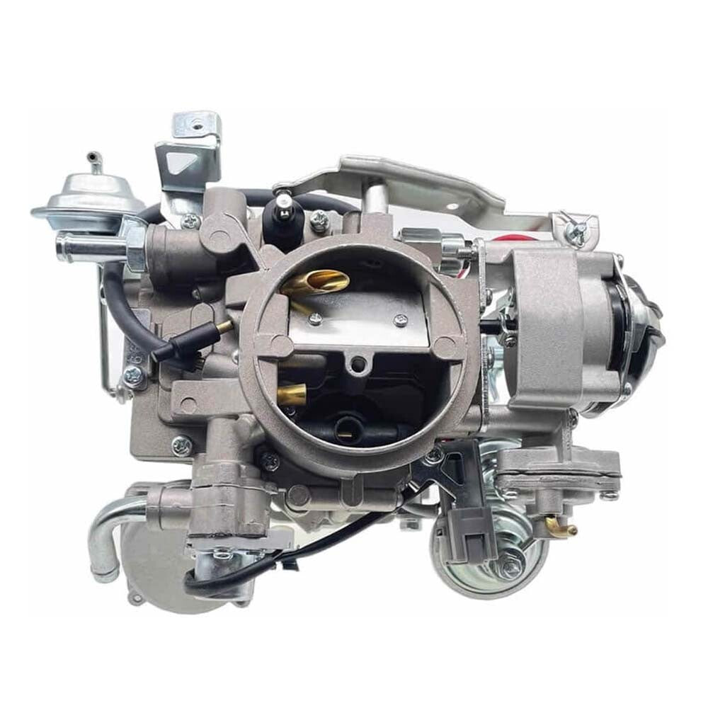 ya 3 6.25.2 Carburetor 21100-66010 for Toyota for Land Cruiser 1992 - 1999 1995 1996 1998