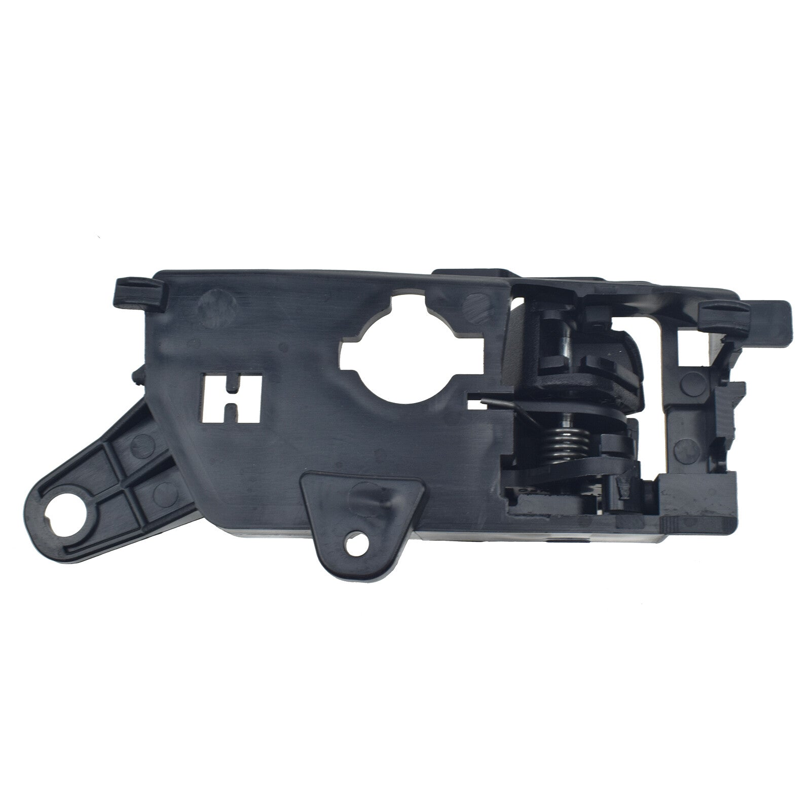 ya 11 6.6 The front left inner door handle is suitable for 2009-2010 for Hyundai Sonata 2.4L 3.3L