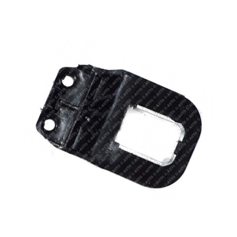ya 4 6.22 3 Pack Headlight Driving Light Label Mounting Bracket Kit for BMW X5 E70 2006-2010