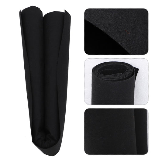 ya 1 7.8 Flame Retardant Felt Cloth Soldering Mat Insulation Pad Fire Resistant Blanket
