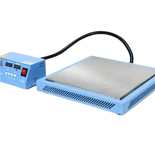 Heating Platform Preheating Screen Heater Constant Temperature Heating Station