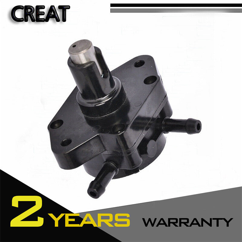 ya 27 7.20 Low-pressure fuel pump suitable for Suzuki outboard motors 2001-2016 DF90 to DF140 15100-90J11