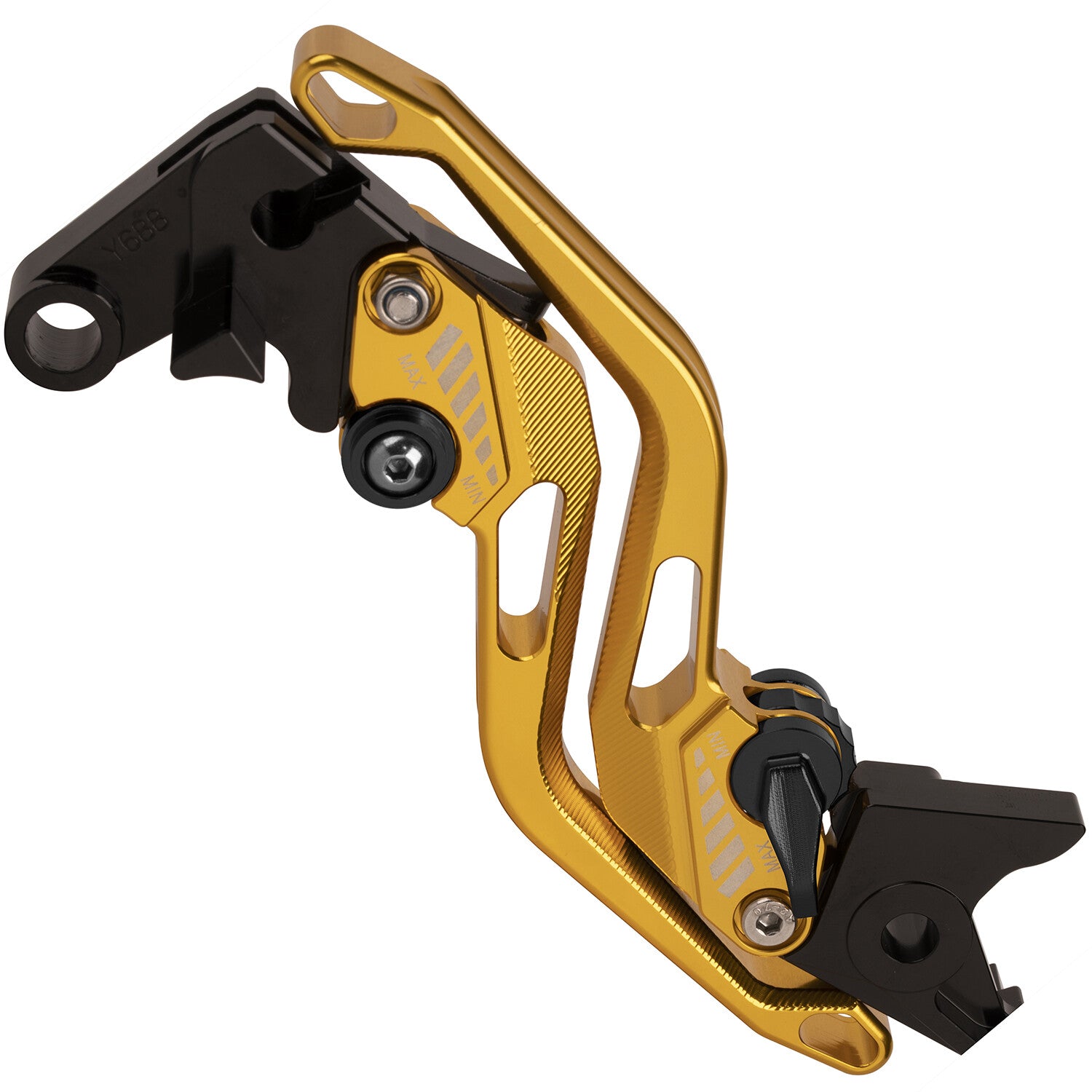 ya 5 8.7 for Suzuki KATANA 1000 2018-2022 5D Brake Clutch Levers 2021 2020 2019 CNC Pair
