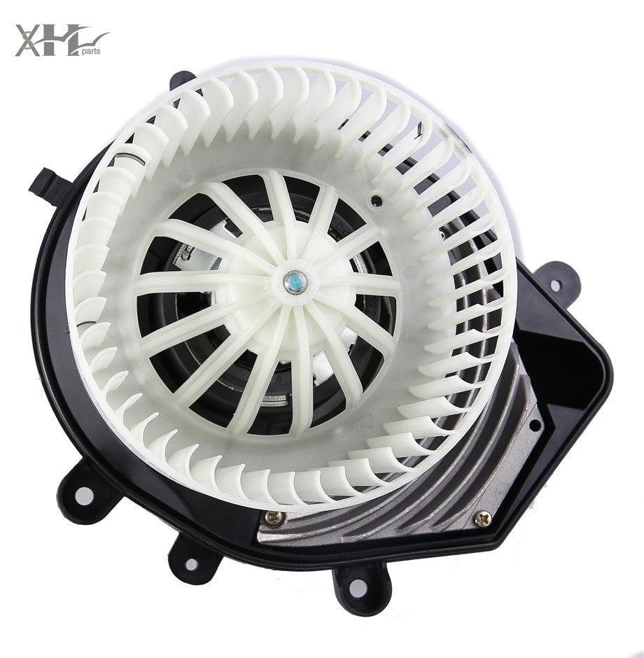 ya 5 8.7 LHD Blower Motor Heater Fan for VW for Passat B5 for Audi A4 for Skoda 8D1 820 021