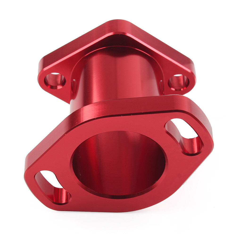 ya 4 6.17 Carburetor Adapter Carb Intake Manifold fit For VM22 PZ19 PZ26