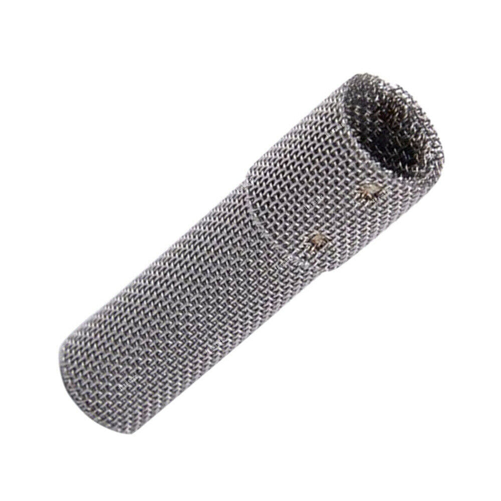 ya 1 7.4 Auto Glow Pin Liner Filter Screen Fit For Eberspacher D4W D5W Water Heater