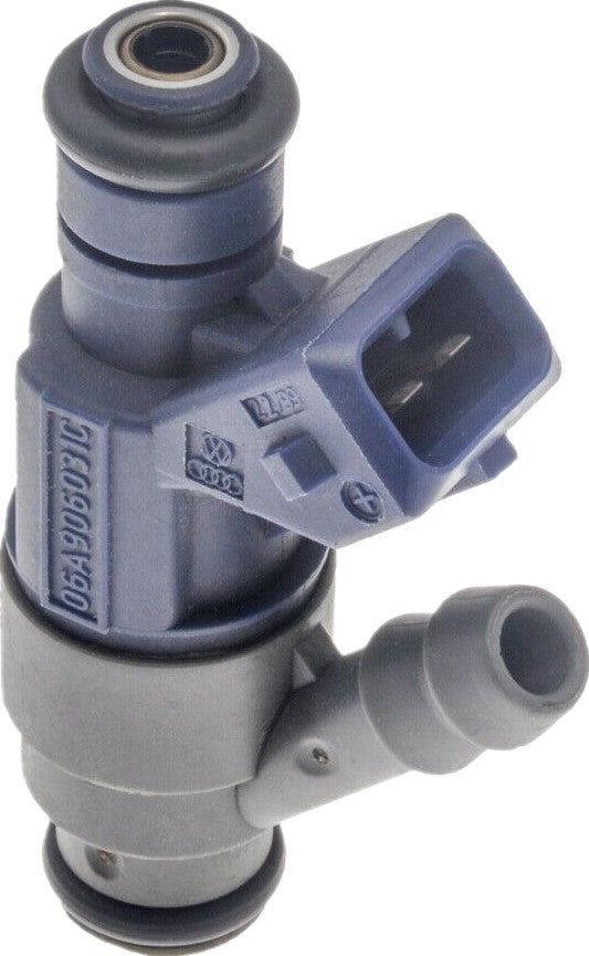 ya 1 8.5.4 4pcs Fuel injector 280155791 for the for VW for Golf Combi Jeta 1996-1998