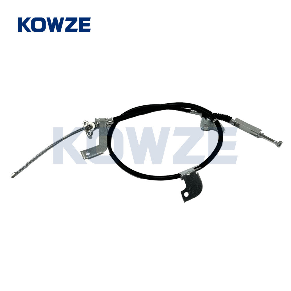 ya 11 6.9 NO.2 Parking Brake Cable Rear RH fit for Toyota Hilux KUN26 KUN16 KUN36 2004-2015