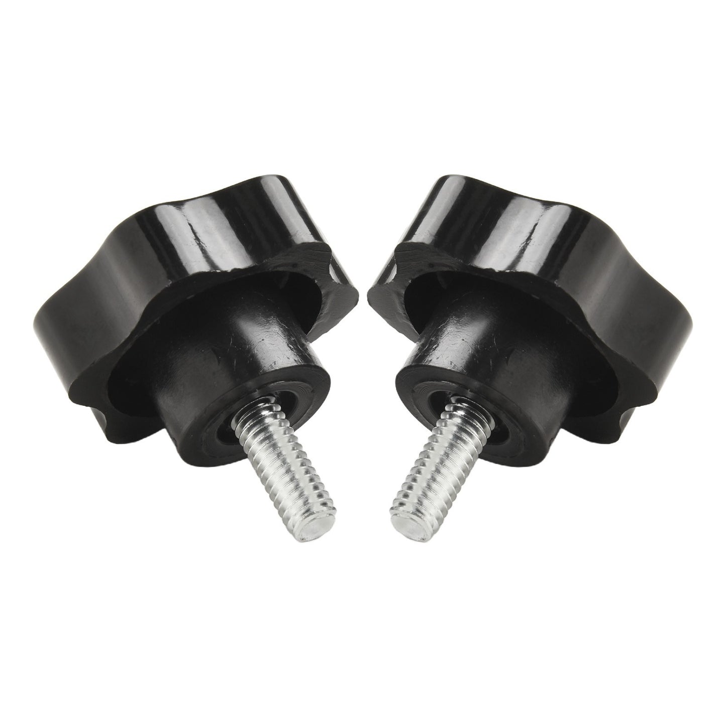 ya 14 2PCS 792002 Replacement Knobs Parts For Hustler Lawnmower -  for VERSATILE!