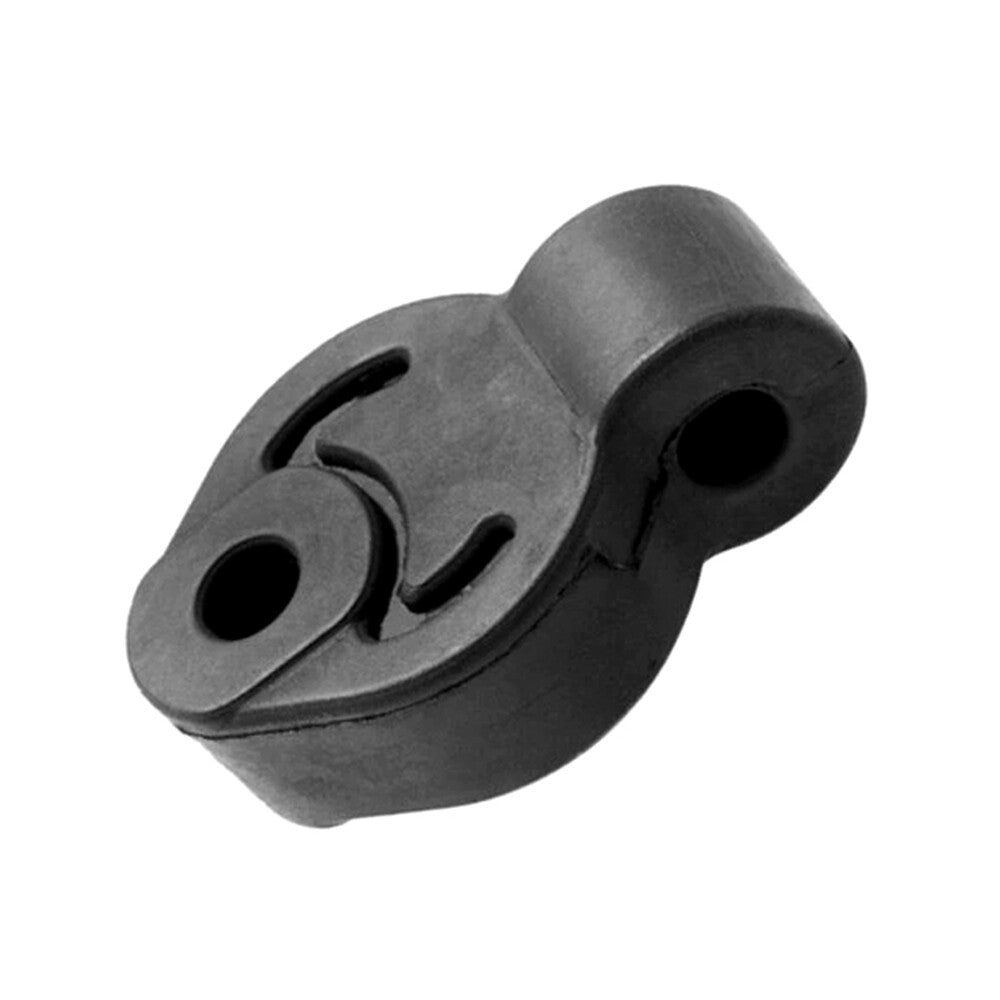 ya 1 6.30 Car Hanger Bracket Holder Moun for 2000-2009 for Mitsubishi Lancer CS Plastic Black