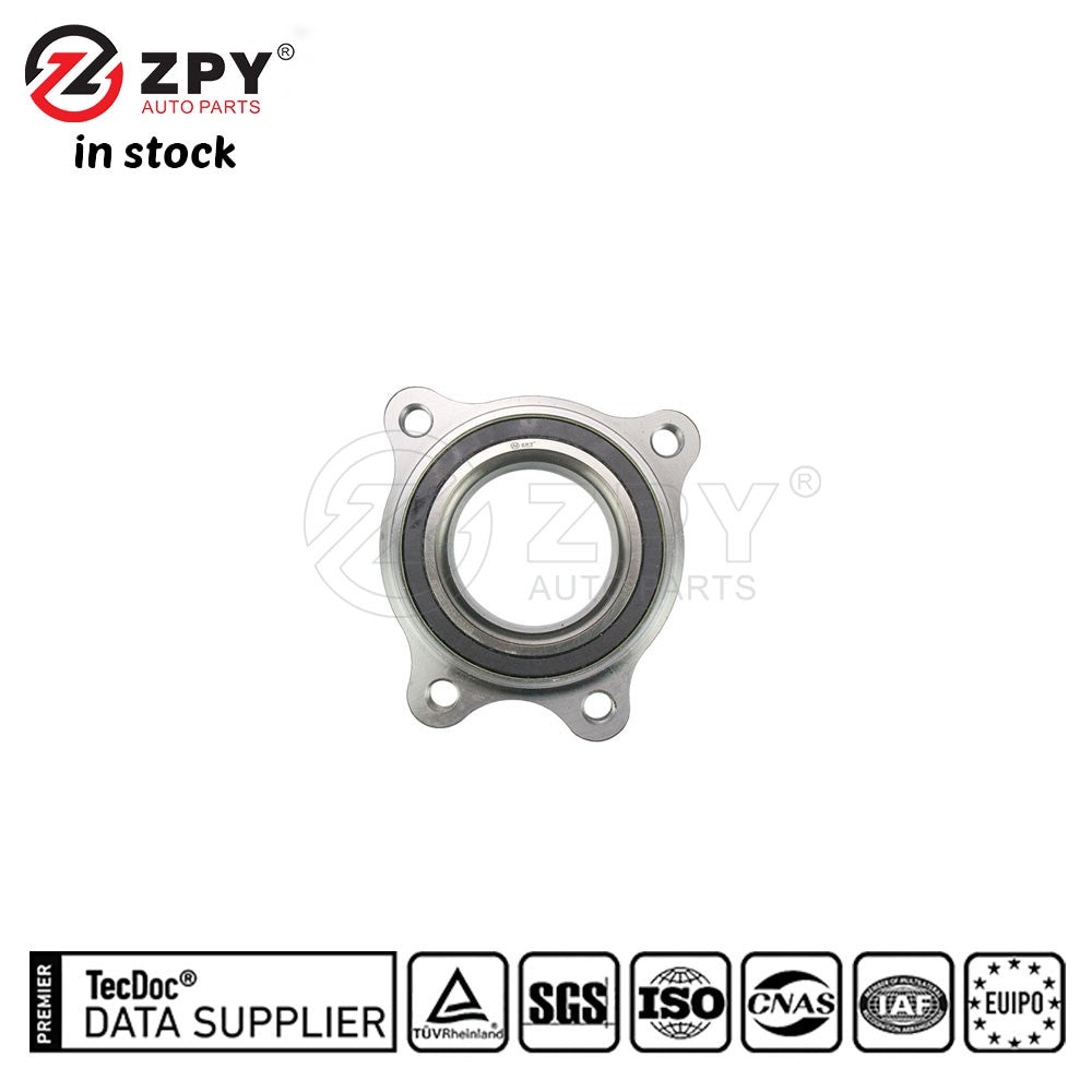 ya 5 8.7 8W0407625G Front wheel hub bearing assembly for Audi for A4 for A5 for A6 A7 for Q5 Q7