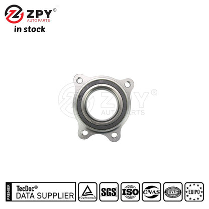 ya 5 8.7 8W0407625G Front wheel hub bearing assembly for Audi for A4 for A5 for A6 A7 for Q5 Q7