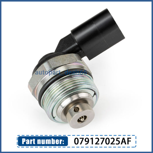 ya 27 7.2 Left/Right High-Pressure Fuel Pump Converter for Audi Q7, for A5 , and for VW 4.2L (079127025AF-)