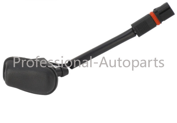 ya 5 8.7 Left+Right Windshield Washer Nozzle for Mini R55 R56 R57 R61 1.6T COOPER ALL4
