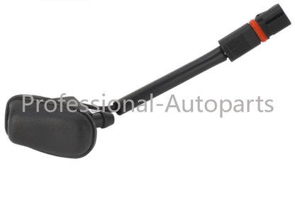 ya 5 8.7 Left+Right Windshield Washer Nozzle for Mini R55 R56 R57 R61 1.6T COOPER ALL4