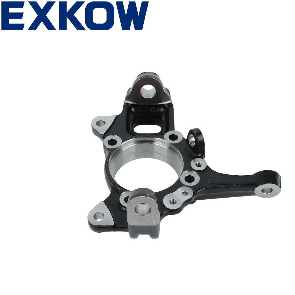 ya 5 8.7 Front RH Axle Knuckle fit for Mitsubishi MONTERO SPORT & L200