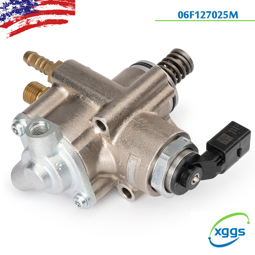 ya 27 7.2 High Pressure Fuel Pump for Audi for A4 for Vw 2.0T Fsi Bpy 06F127025M 06F127025K New