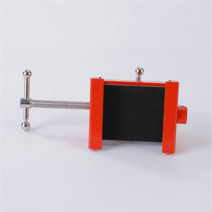 ya 17 Woodworking Clamp Desktop Fixed Clip Bracket Cabinet Drawer Installation Fixing