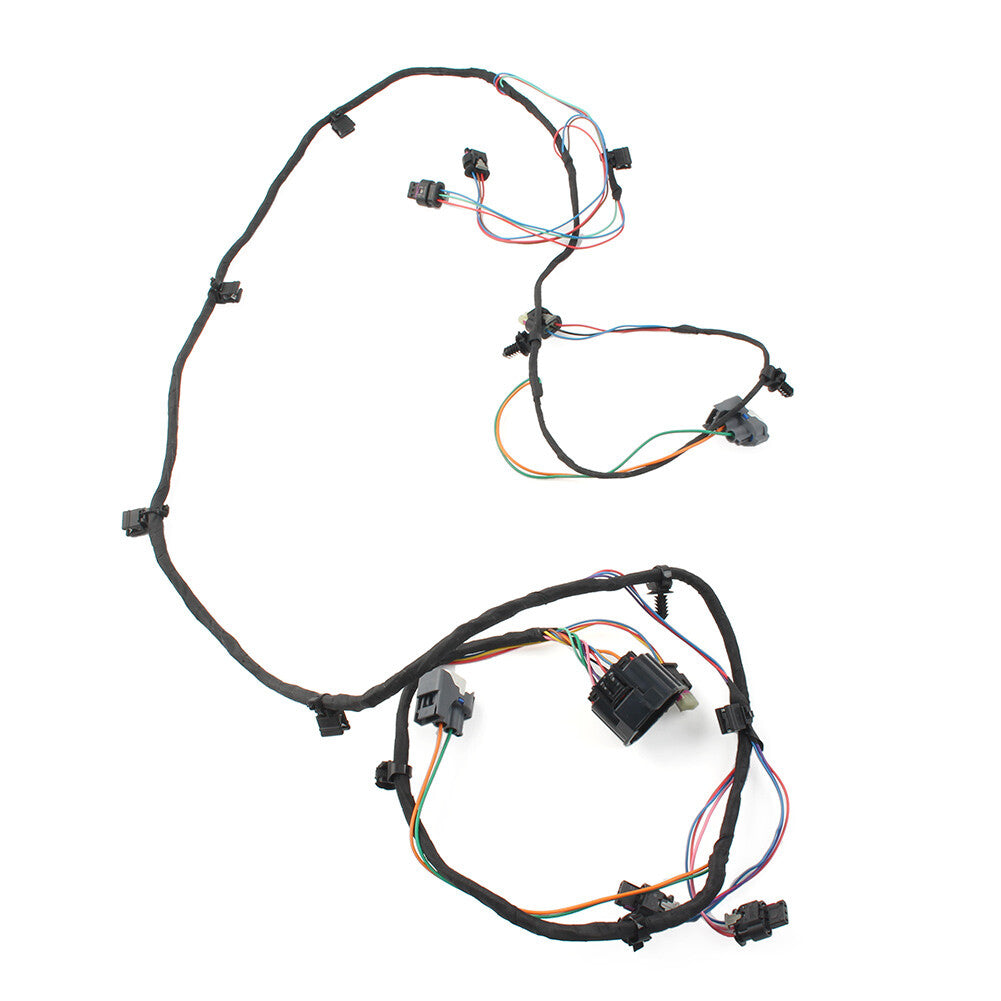 ya 5 8.7 Front Bumper Wiring Harness for Land Rover for Range for Rover Sport L494 14-17 LR058434